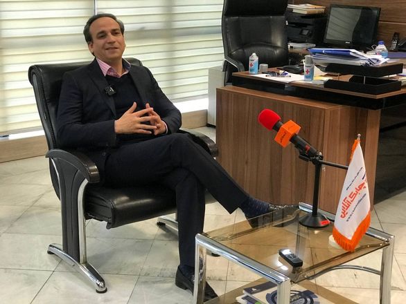 چابک آنلاین رسانه منصفی است چابک آنلاین رسانه منصفی است