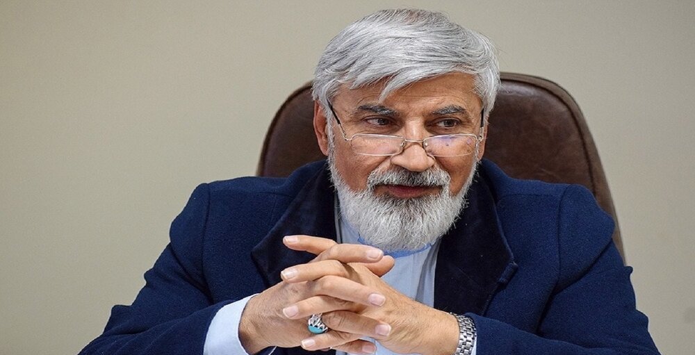 سردار سعید محمد تخلف اقتصادی کرده است یا سیاسی؟ سردار سعید محمد تخلف اقتصادی کرده است یا سیاسی؟