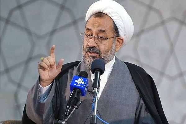 وزیر اطلاعات احمدی نژاد کاندیدای انتخابات۱۴۰۰ شد وزیر اطلاعات احمدی نژاد کاندیدای انتخابات۱۴۰۰ شد