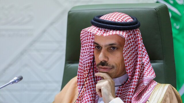 شرط عربستان برای ادامه حمایت از لبنان شرط عربستان برای ادامه حمایت از لبنان
