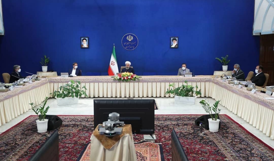 بودجه ۱۴۰۰ سازمانهای مناطق آزاد تصویب شد/ اصلاح آییننامه اجرایی قانون حفظ کاربری اراضی زراعی و باغها بودجه ۱۴۰۰ سازمانهای مناطق آزاد تصویب شد/ اصلاح آییننامه اجرایی قانون حفظ کاربری اراضی زراعی و باغها