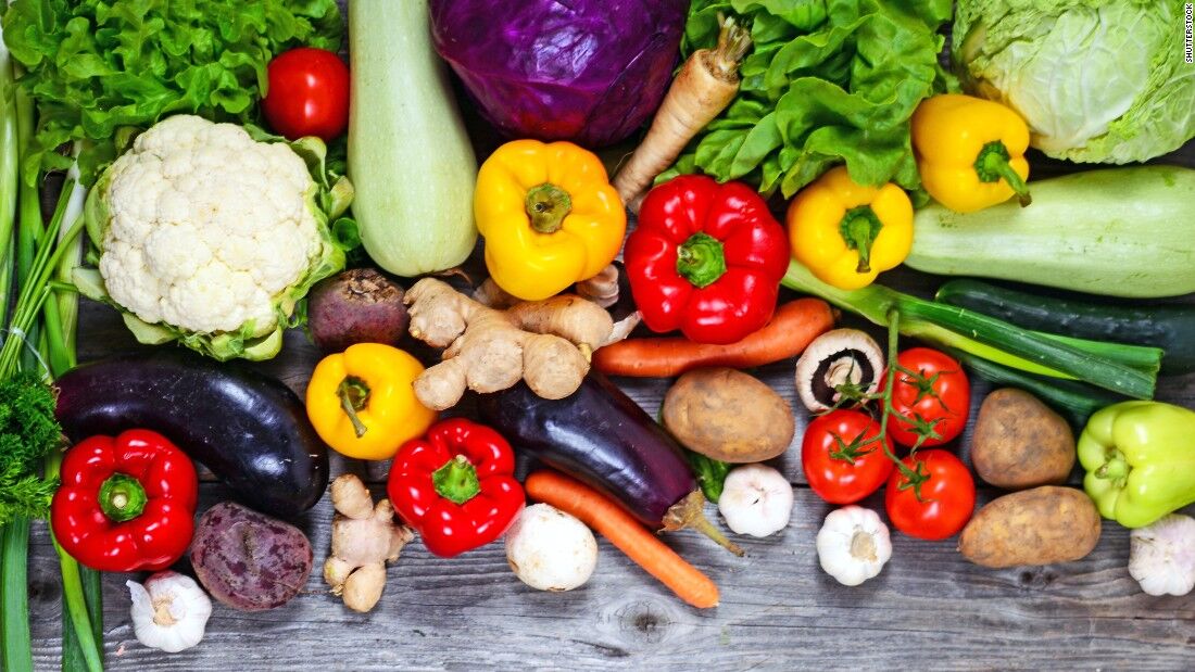 ۵خوراکی برای پیشگیری از سرطان روده بزرگ ۵خوراکی برای پیشگیری از سرطان روده بزرگ