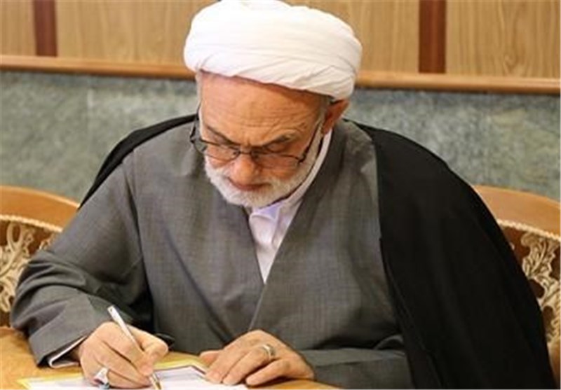 سردار سعید محمد؛ درس عبرتی بزرگ برای نیروهای مسلح سردار سعید محمد؛ درس عبرتی بزرگ برای نیروهای مسلح
