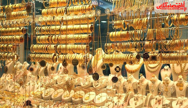 پیشبینی قیمت طلا در ماه رمضان پیشبینی قیمت طلا در ماه رمضان