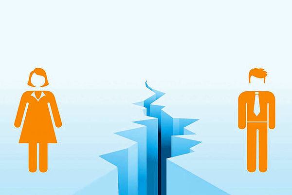 عقبگرد وضعیت زنان در جهان