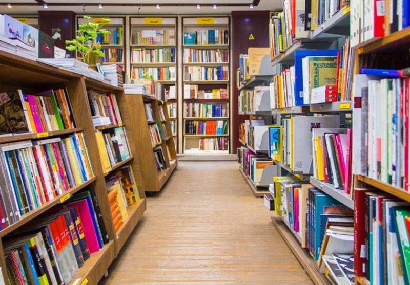 کرونا به کام فروشگاههای مجازی کتاب کرونا به کام فروشگاههای مجازی کتاب