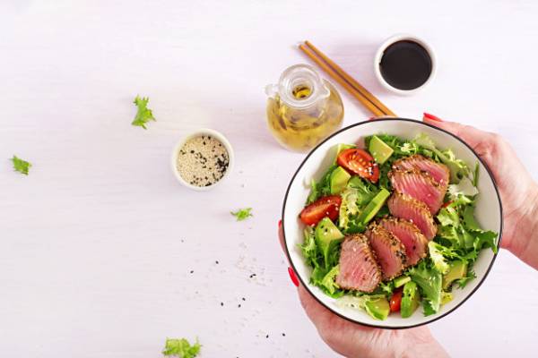 کدام اپلیکیشن و رژیم غذایی آنلاین مناسب شماست؟ کدام اپلیکیشن و رژیم غذایی آنلاین مناسب شماست؟