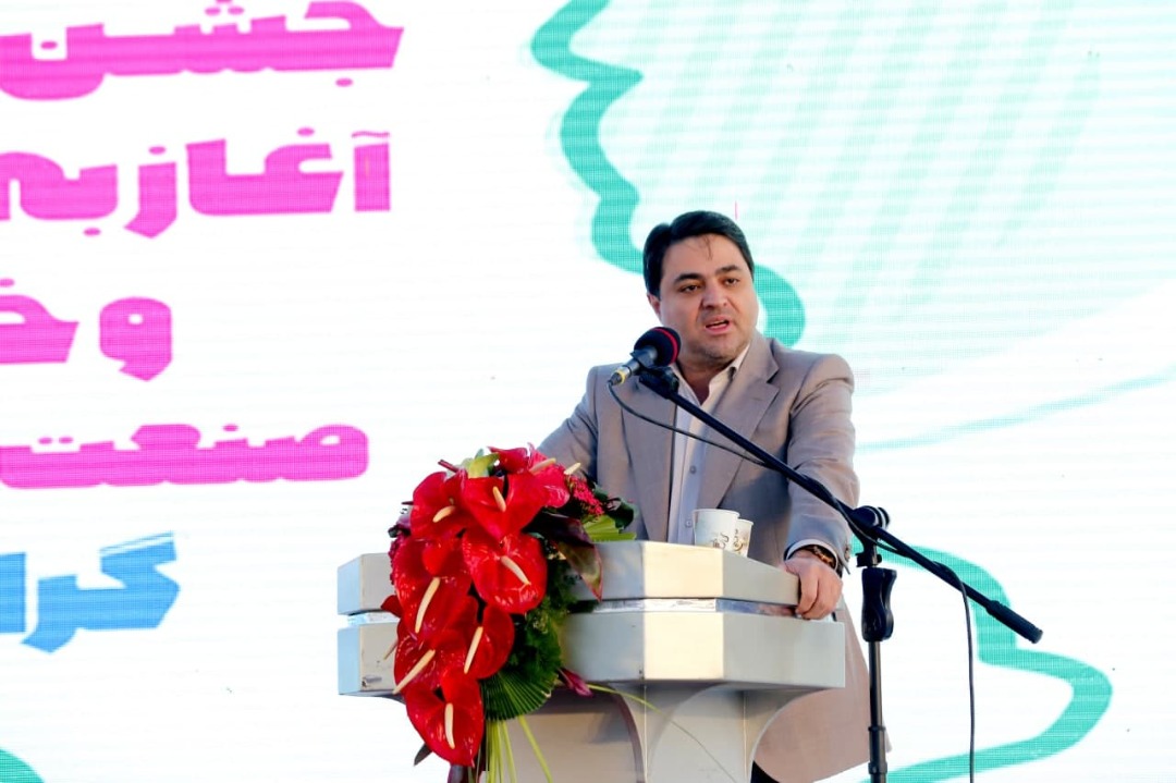 صنعت لوازم خانگی خودکفا شد/ رشد ۷۰درصدی تولیدات در سال گذشته