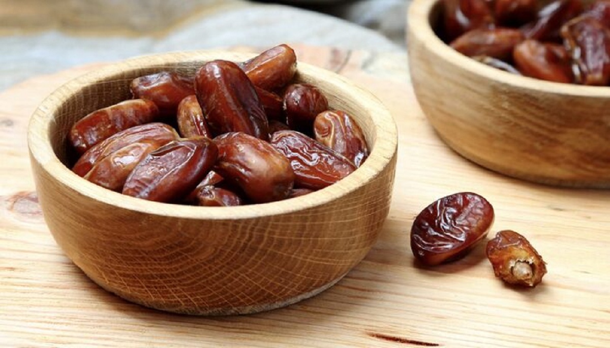 خرما در ماه رمضان گران نمیشود خرما در ماه رمضان گران نمیشود