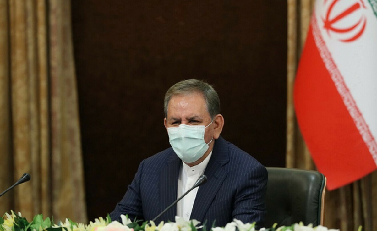 جهانگیری بر حفاظت از تالابهای کشور تاکید کرد جهانگیری بر حفاظت از تالابهای کشور تاکید کرد