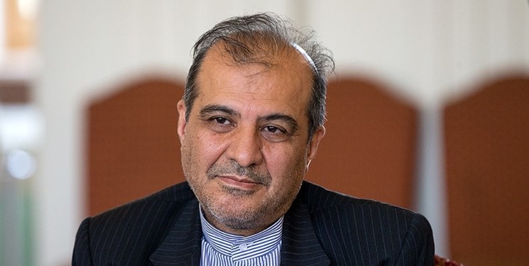 آخرین تلاشهای دیپلماتیک ایران برای حل مشکل نفتکش صافر آخرین تلاشهای دیپلماتیک ایران برای حل مشکل نفتکش صافر