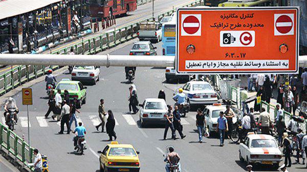 لغو طرح ترافیک ۵درصد بر کاهش ابتلا به کرونا تاثیر گذاشت لغو طرح ترافیک ۵درصد بر کاهش ابتلا به کرونا تاثیر گذاشت