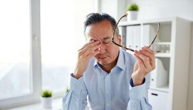 سندرم خستگی مزمن در بهبودیافتگان کرونا سندرم خستگی مزمن در بهبودیافتگان کرونا