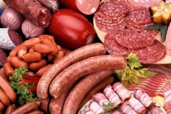 این رژیم غذایی عمرتان را کوتاه میکند این رژیم غذایی عمرتان را کوتاه میکند
