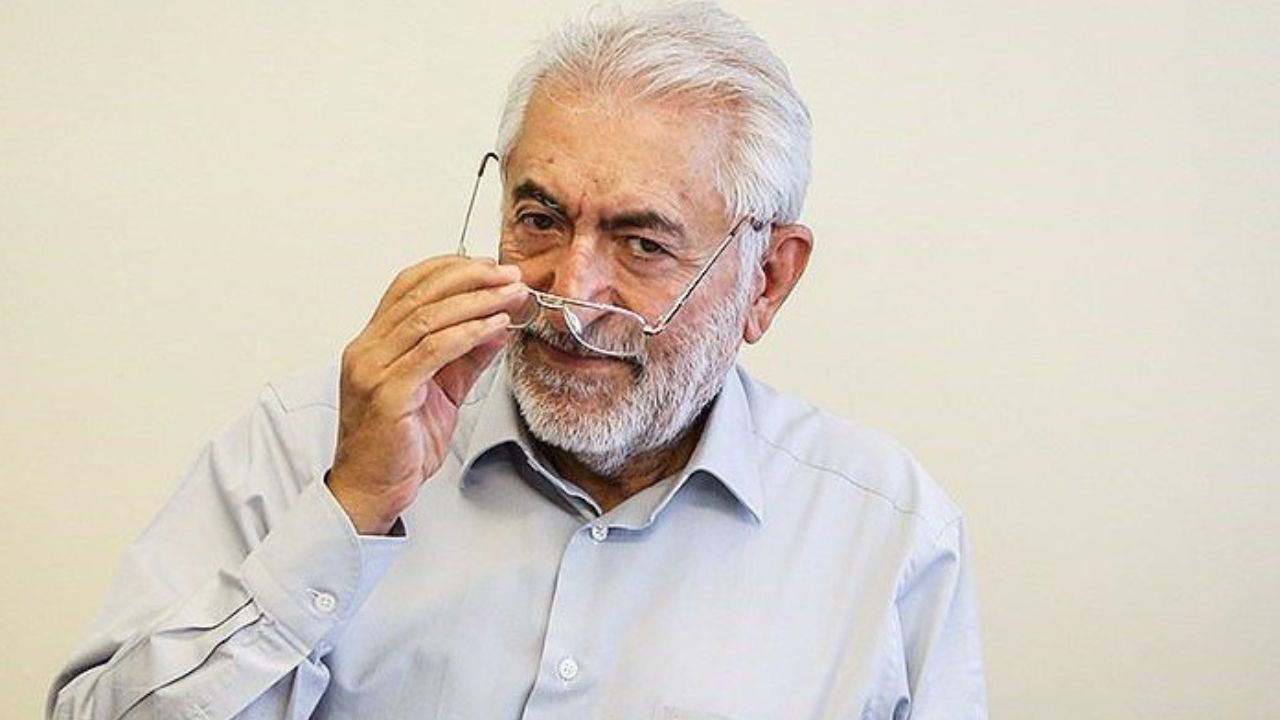 محمد غرضی برای انتخابات ۱۴۰۰ اعلام کاندیداتوری کرد محمد غرضی برای انتخابات ۱۴۰۰ اعلام کاندیداتوری کرد