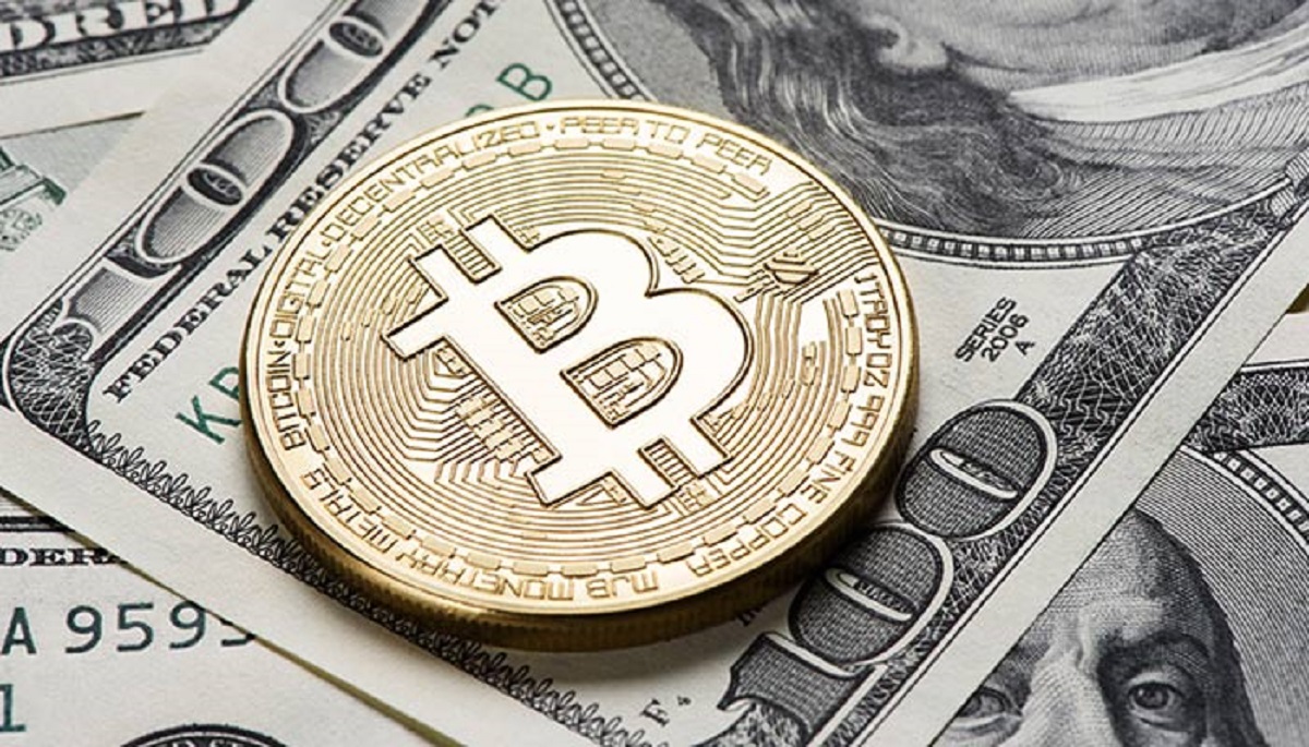 جهش دوباره بیتکوین برای بازپس گیری سطح مقاومت ۶۰هزار دلار جهش دوباره بیتکوین برای بازپس گیری سطح مقاومت ۶۰هزار دلار
