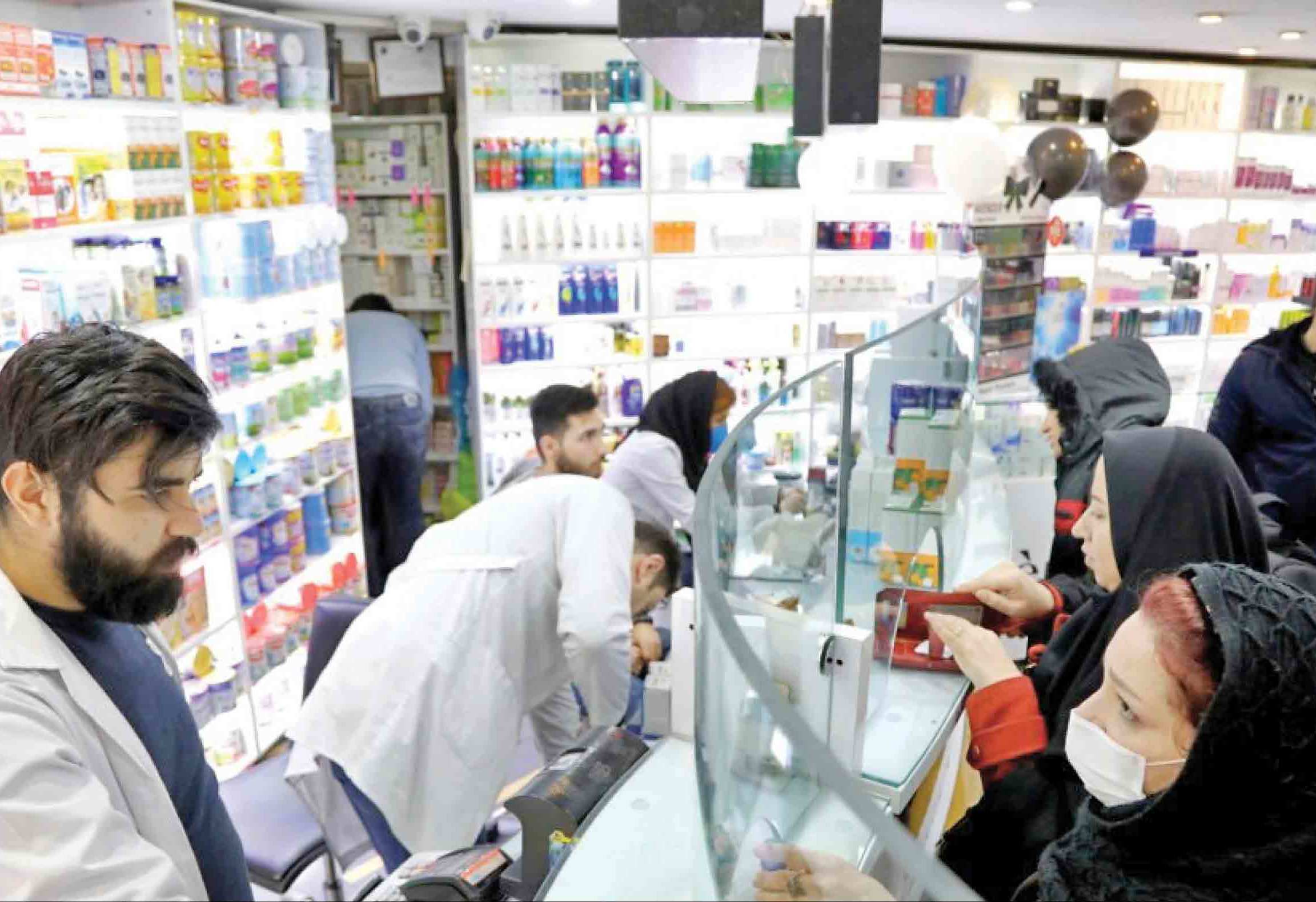 نسخههای درمانی پر دردسر نسخههای درمانی پر دردسر