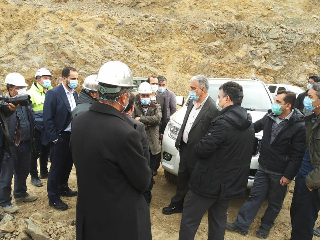 بررسی عملکرد گذشته و چشمانداز آینده تولید در سونگون بررسی عملکرد گذشته و چشمانداز آینده تولید در سونگون