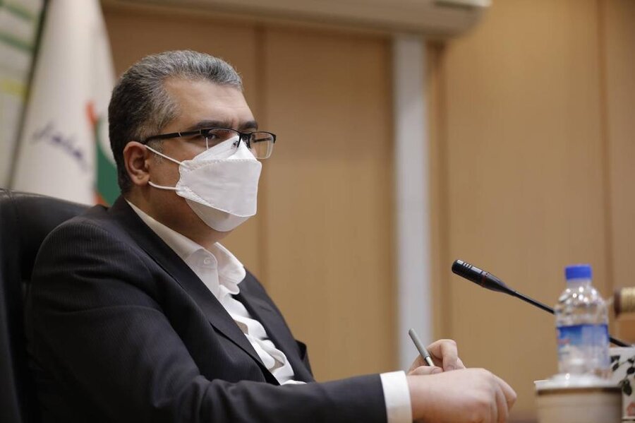 آخرین زمان برای ثبت نام متقاضیان هیات مدیره شرکتهای سرمایهگذاری استانی مشخص شد آخرین زمان برای ثبت نام متقاضیان هیات مدیره شرکتهای سرمایهگذاری استانی مشخص شد