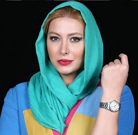 واکنش فریبا نادری به حکم اعدام حمید صفت +عکس