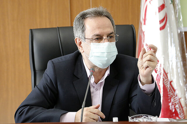 تعطیلی دو هفتهای مشاغل گروه۳،۲و۴ در تهران/ قرنطینه تهران منتفی است تعطیلی دو هفتهای مشاغل گروه۳،۲و۴ در تهران/ قرنطینه تهران منتفی است