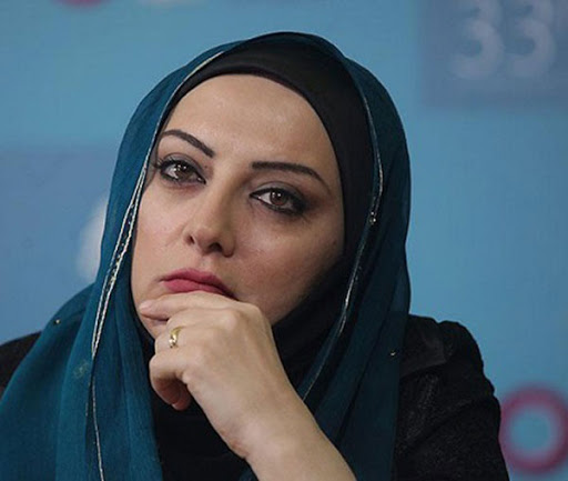 حمیرا ریاضی در کودکی +عکس