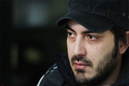 محل کار لاکچری نیما شاهرخ شاهی +عکس