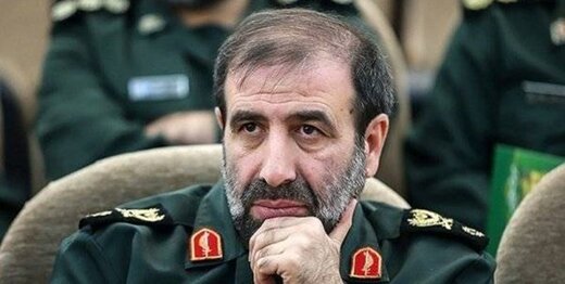 ماجرای خلع درجه سردار معروف سپاه چیست؟ ماجرای خلع درجه سردار معروف سپاه چیست؟