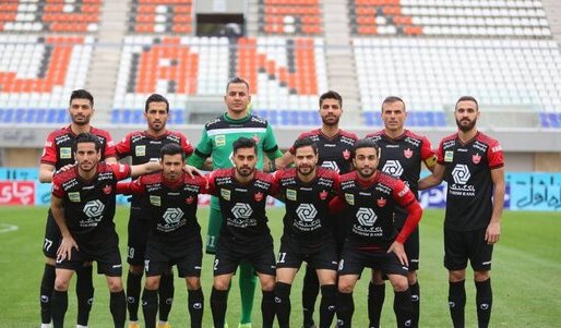 سرخپوشان با یک روز تاخیر راهی گوا میشوند سرخپوشان با یک روز تاخیر راهی گوا میشوند
