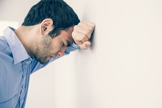 نشانههای اختلال اضطرابی کدامند؟ نشانههای اختلال اضطرابی کدامند؟