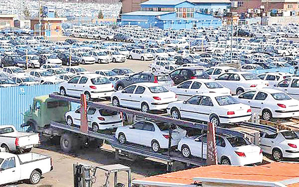 انتظارات متضاد در بازار خودرو انتظارات متضاد در بازار خودرو
