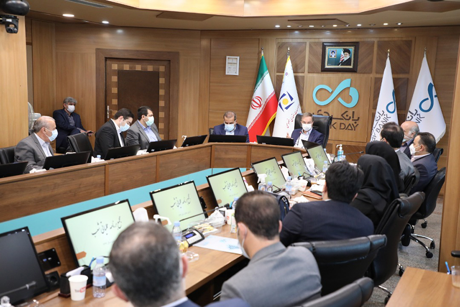 اعطای تسهیلات بانک دی به جامعه ایثارگری افزایش مییابد اعطای تسهیلات بانک دی به جامعه ایثارگری افزایش مییابد