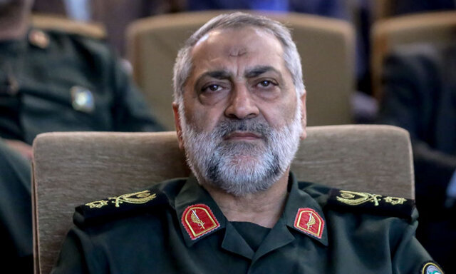 خط و نشان سخنگوی نیروهای مسلح برای اسرائیل و آمریکا خط و نشان سخنگوی نیروهای مسلح برای اسرائیل و آمریکا