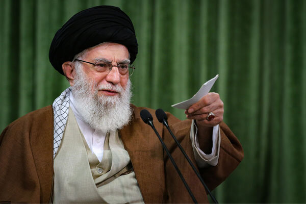 بازتاب فرمایشات رهبر معظم انقلاب در رسانههای جهان بازتاب فرمایشات رهبر معظم انقلاب در رسانههای جهان