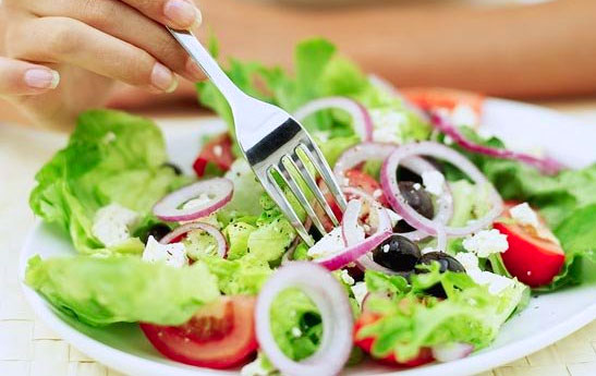 ۵توصیه مهم برای رژیم غذایی در بهار ۵توصیه مهم برای رژیم غذایی در بهار