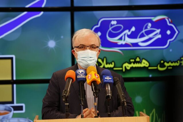 توصیه مهم وزیر بهداشت به مسافران