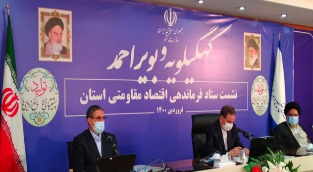 صادر کننده بنزین شدهایم/ سال۹۹ از سختترین سالهای اقتصاد کشور بود صادر کننده بنزین شدهایم/ سال۹۹ از سختترین سالهای اقتصاد کشور بود