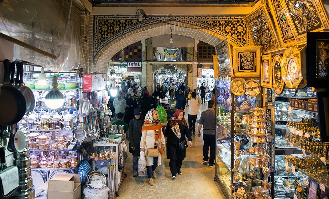 جدیدترین فهرست مشاغل مجاز و ممنوع برای فعالیت جدیدترین فهرست مشاغل مجاز و ممنوع برای فعالیت