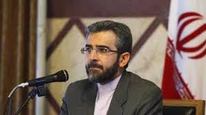 تحریم توان تاب‌آوری در برابر اراده ملی برای پیشرفت شتابنده را ندارد