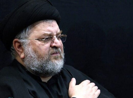 نماینده آیت الله سیستانی در ایران برکنار میشود؟ نماینده آیت الله سیستانی در ایران برکنار میشود؟