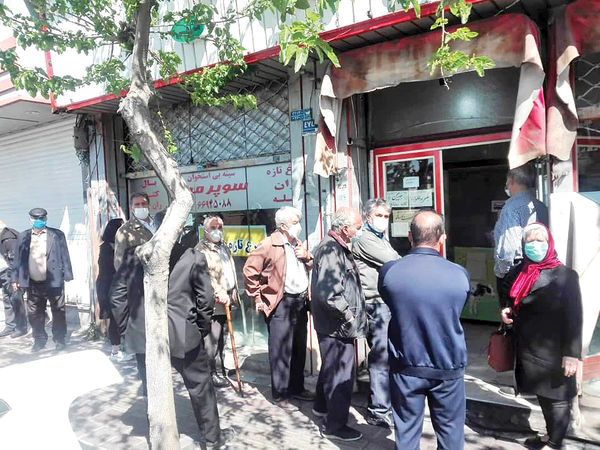 بازار غیر رسمی مرغ مزهدار بازار غیر رسمی مرغ مزهدار