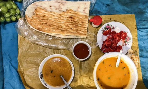 هزینه خورد و خوراک در ماه رمضان چقدر میشود؟ هزینه خورد و خوراک در ماه رمضان چقدر میشود؟