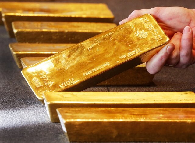 کاهش قیمت فلزات گرانبها با انتشار دادههای اقتصادی/ تاثیر شاخص قیمت تولیدکننده بر قیمت طلا کاهش قیمت فلزات گرانبها با انتشار دادههای اقتصادی/ تاثیر شاخص قیمت تولیدکننده بر قیمت طلا