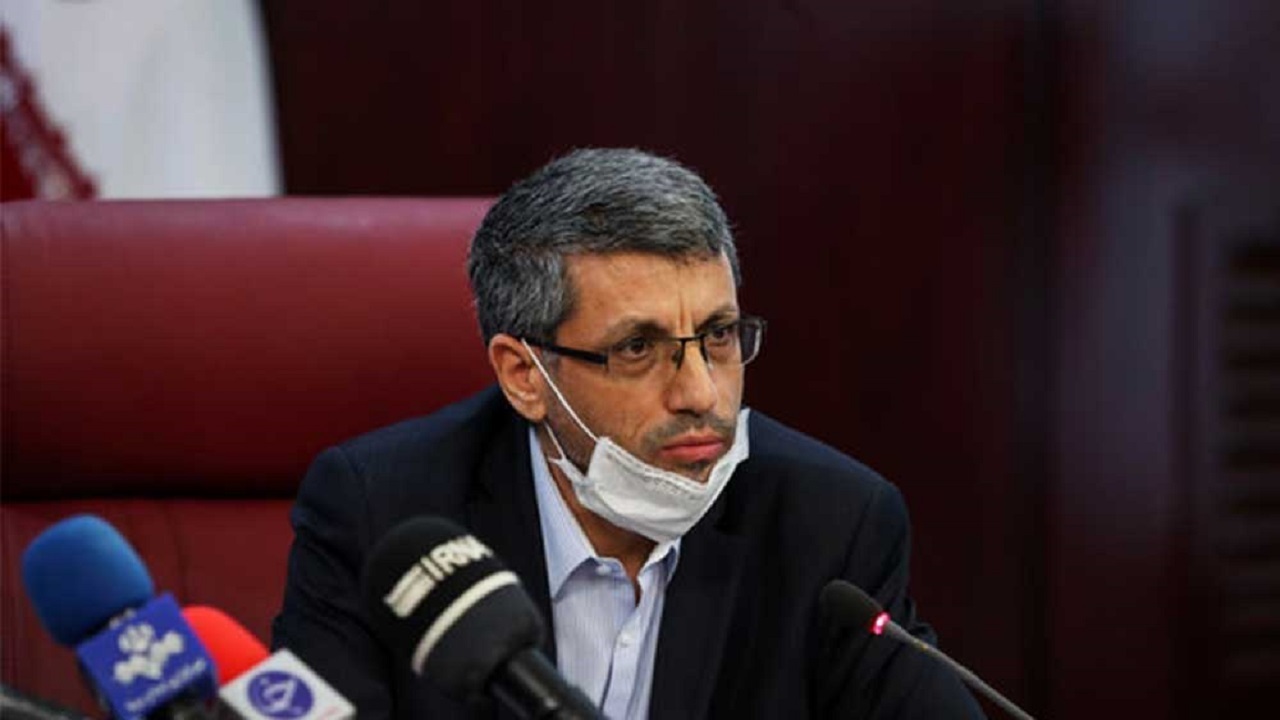فهیمی از جزییات بزرگترین انتخابات اقتصادی کشور میگوید فهیمی از جزییات بزرگترین انتخابات اقتصادی کشور میگوید