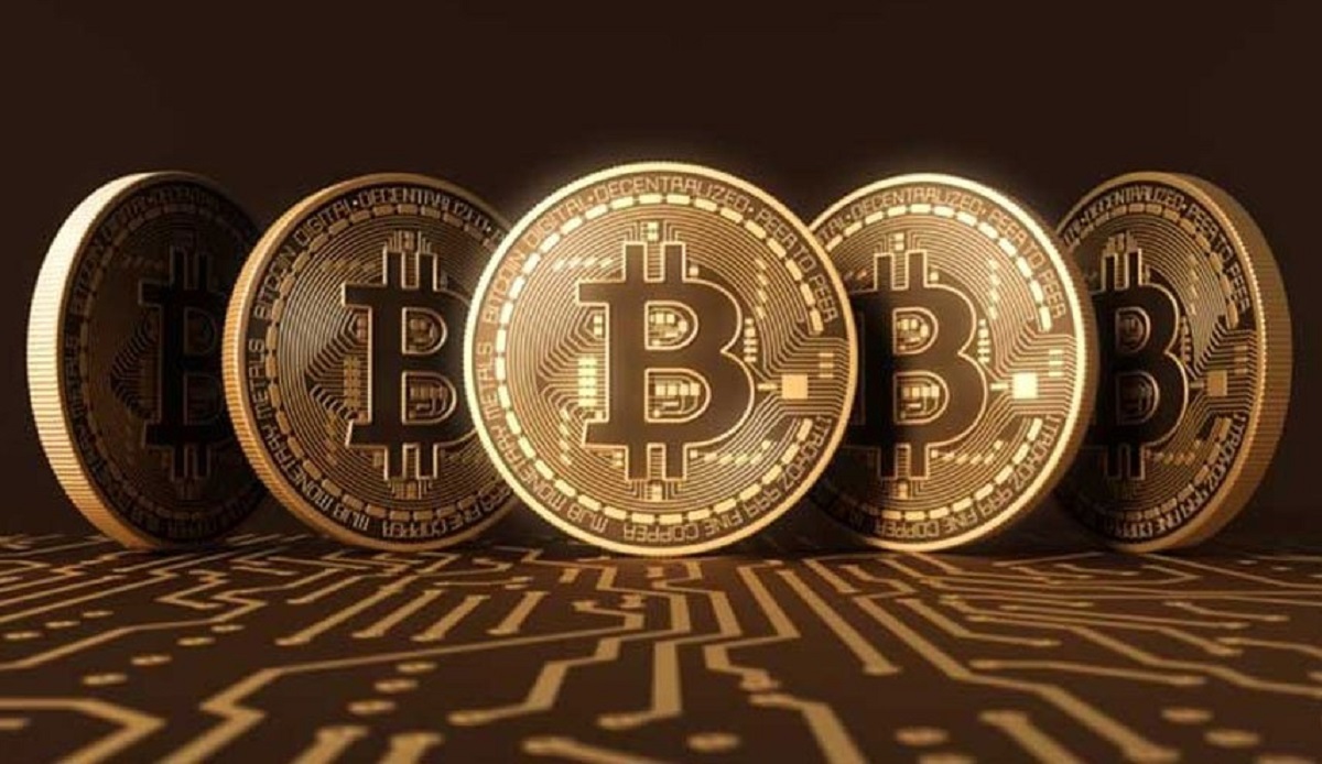 عبور ارزش بازار ارزهای دیجیتالی از دو تریلیون دلار عبور ارزش بازار ارزهای دیجیتالی از دو تریلیون دلار