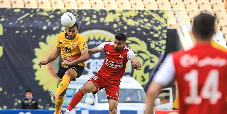 آیا فکری پرسپولیس را در صدر نگه میدارد؟ آیا فکری پرسپولیس را در صدر نگه میدارد؟
