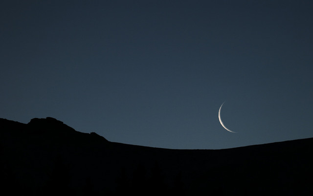ماه رمضان از کی شروع میشود؟ ماه رمضان از کی شروع میشود؟
