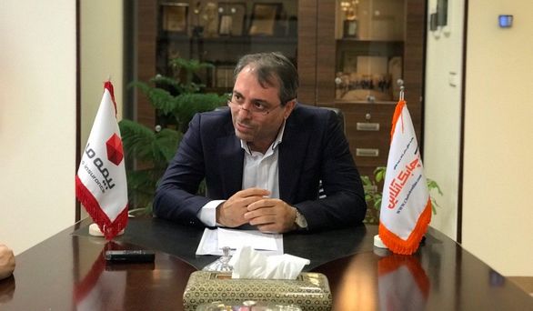 تکلیفی برای طراحی ایدههای نو، در وظایف بیمه مرکزی تعریف نشده است تکلیفی برای طراحی ایدههای نو، در وظایف بیمه مرکزی تعریف نشده است