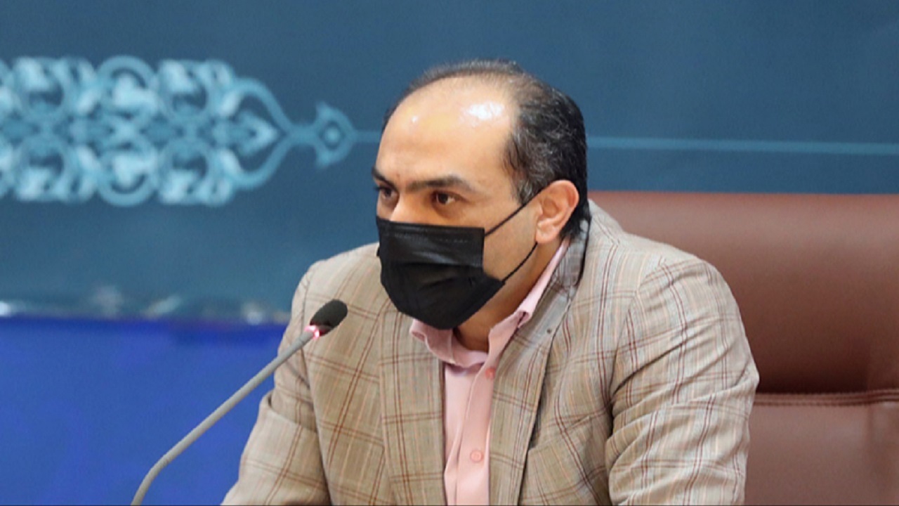 محدودیت تردد از مرزهای عراق تمدید شد محدودیت تردد از مرزهای عراق تمدید شد