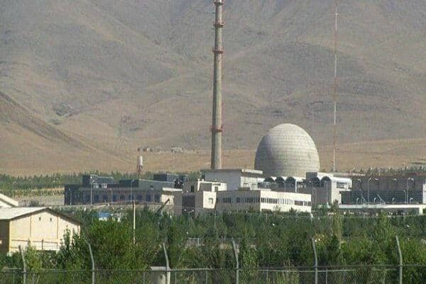 موساد در حادثه نطنز دست داشت موساد در حادثه نطنز دست داشت